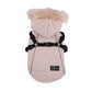 Arctic Shield Dog Coat