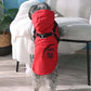 Arctic Shield Dog Coat