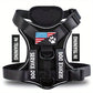 PawGuard Reflective Service Dog Vest Harness