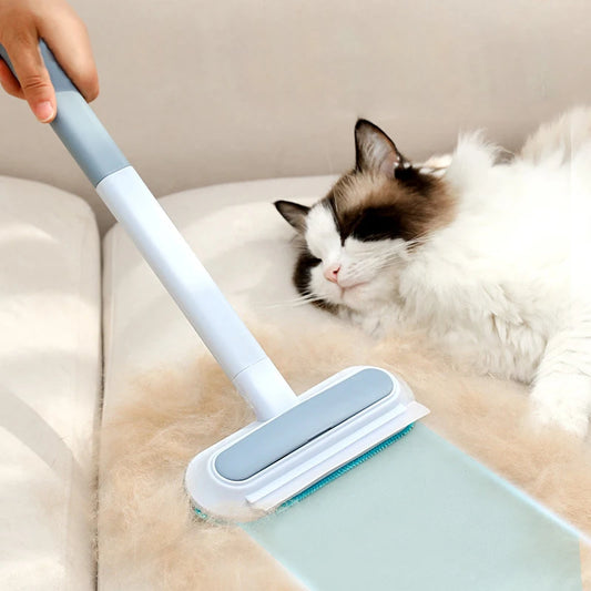 Multi-function Brusher Pet Cat Hair Remover Brush