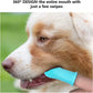 Super Soft Pet Finger Toothbrush