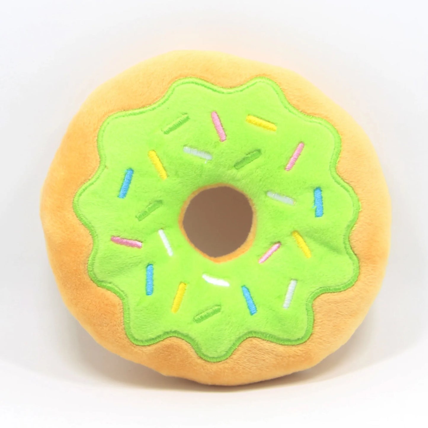 Donut Plush