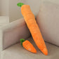 Chew-n-Crunch Carrot