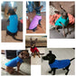 ComfyDog Fleece Jacket