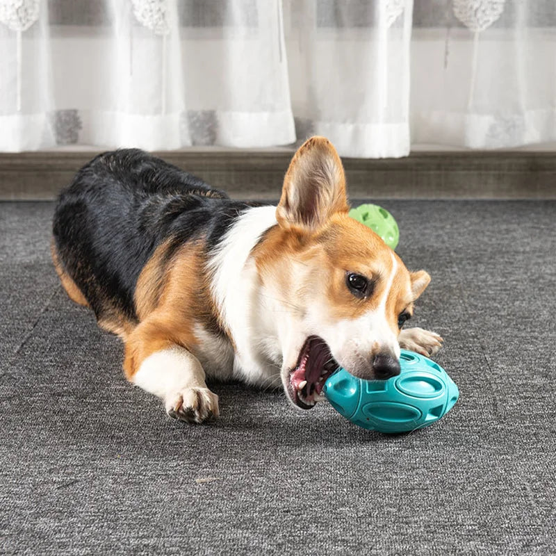 Rugby ChewBuddy