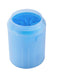 Soft Silicone Pet Foot Wash Cup