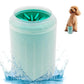 Soft Silicone Pet Foot Wash Cup