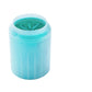 Soft Silicone Pet Foot Wash Cup