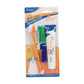 FreshPaws Pet Toothpaste and Toothbrush Set