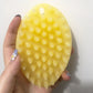 Pet Silicone Bath Brush