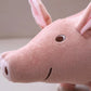 OinkBuddy – Adorable Plush Pig Companion