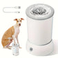 Electric Pet Paw Cleaner