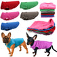 ComfyDog Fleece Jacket