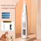 Electric Pet Hair Trimmer