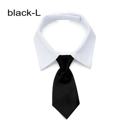 Formal Necktie Tuxedo Bow Tie