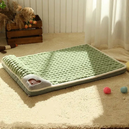 MADDEN Winter Warm Dog Mat