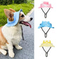 Summer Pet Baseball Cap