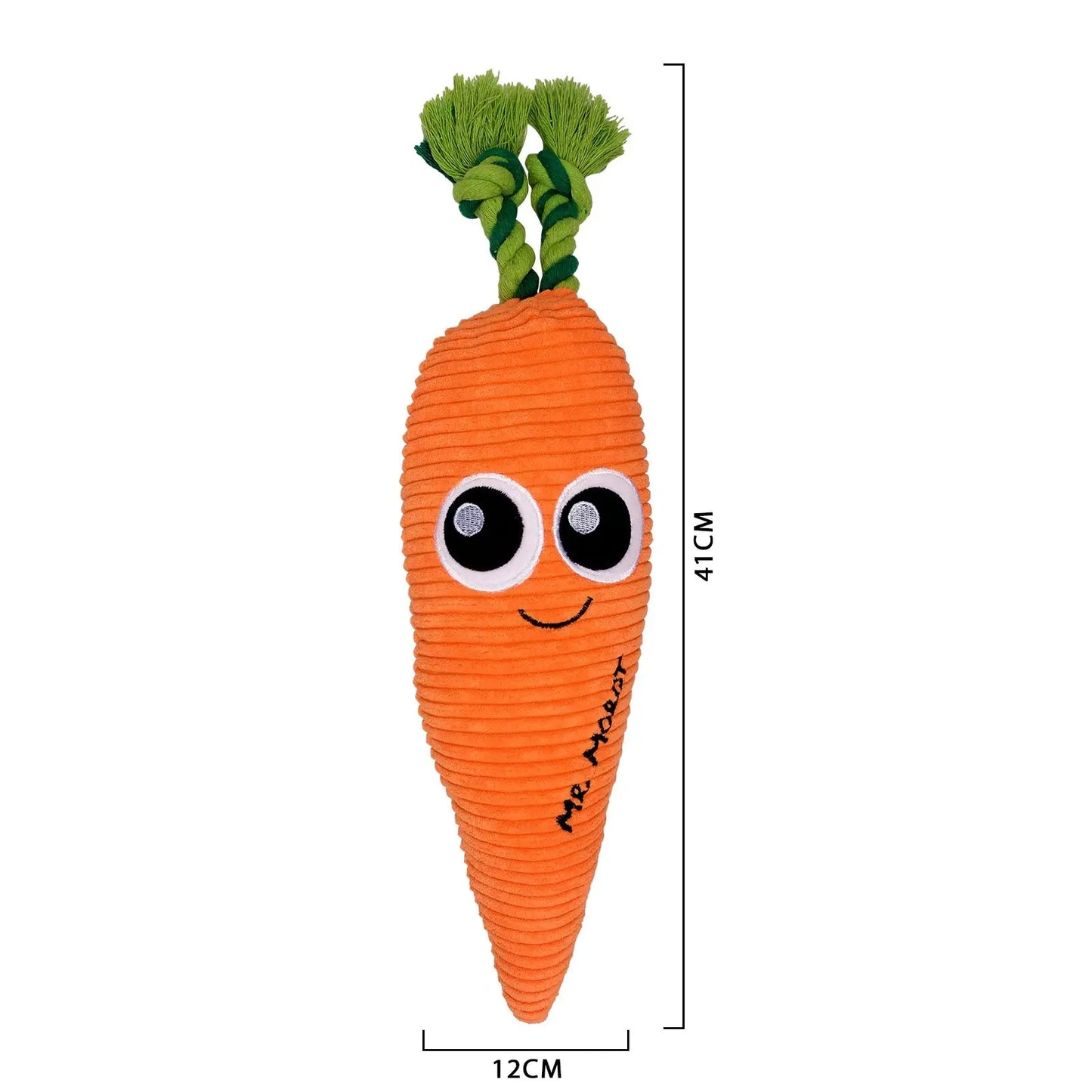 Chew-n-Crunch Carrot