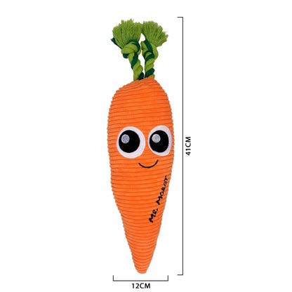 Chew-n-Crunch Carrot