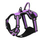 FlexiPaws Adjustable Nylon Dog Harness