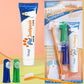 FreshPaws 4-Piece Dental Care Set