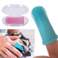 Super Soft Pet Finger Toothbrush