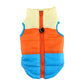 Waterproof Hooded Dog Jacket