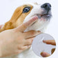 DUTRIEUX Super Soft Pet Finger Toothbrush