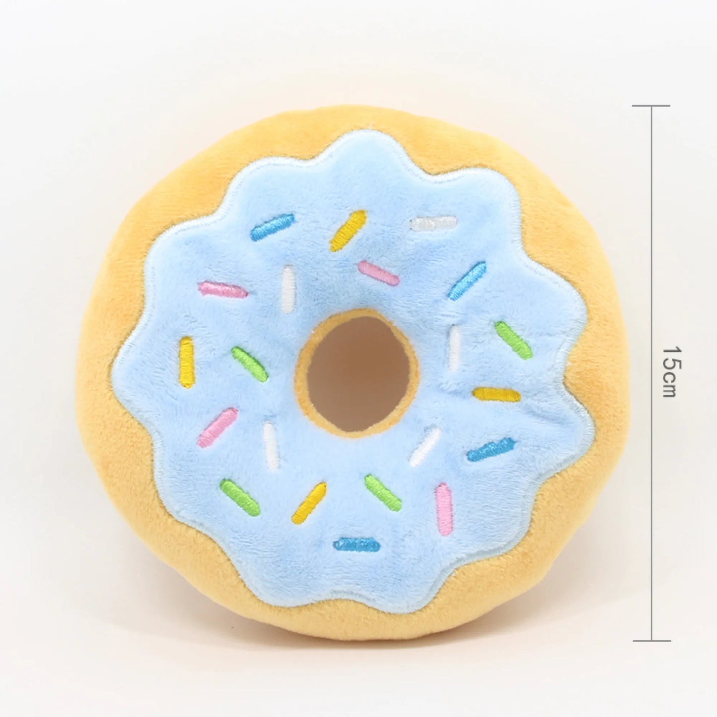 Donut Plush