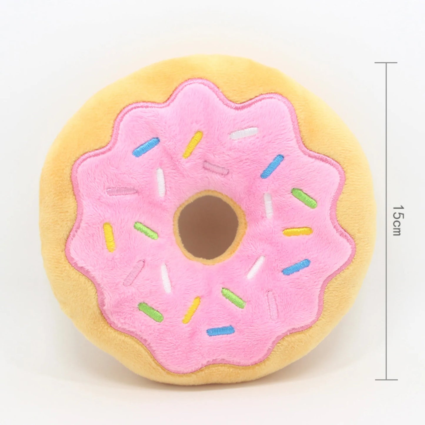 Donut Plush