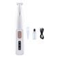 Wireless Pet Hair Trimmer