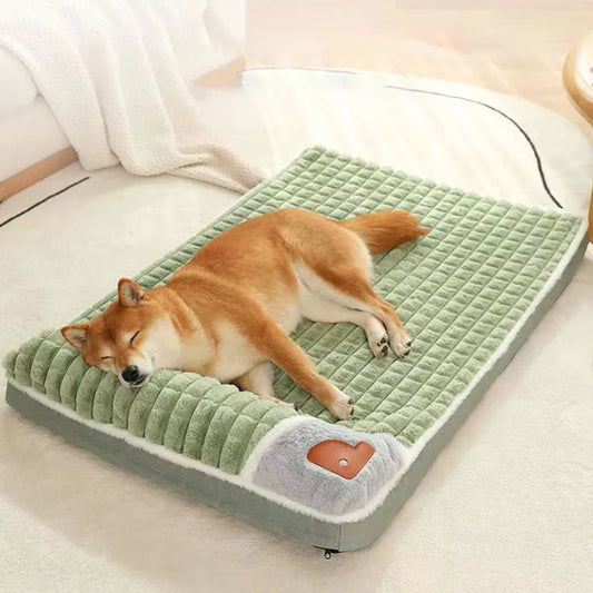 MADDEN Winter Warm Dog Mat