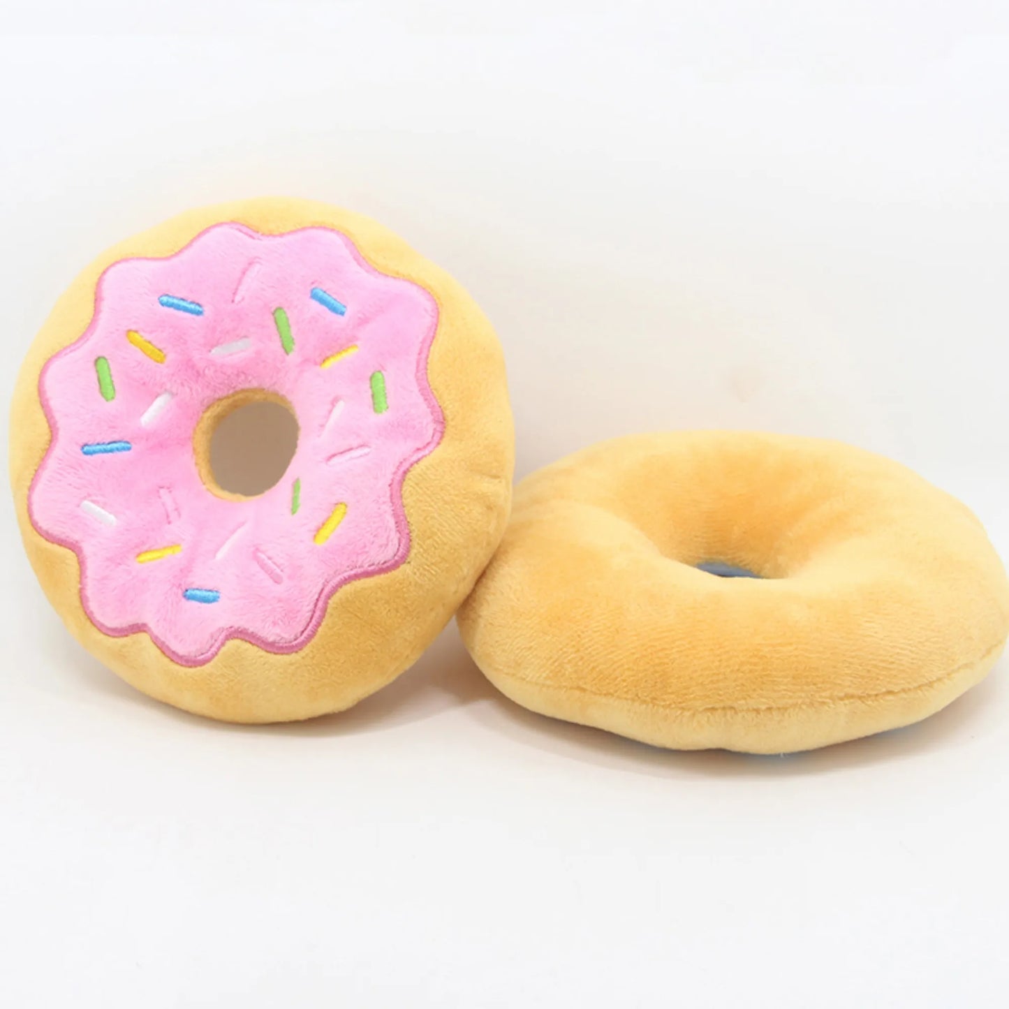 Donut Plush