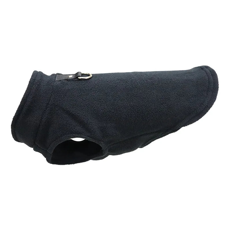 ComfyDog Fleece Jacket