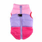 Waterproof Hooded Dog Jacket