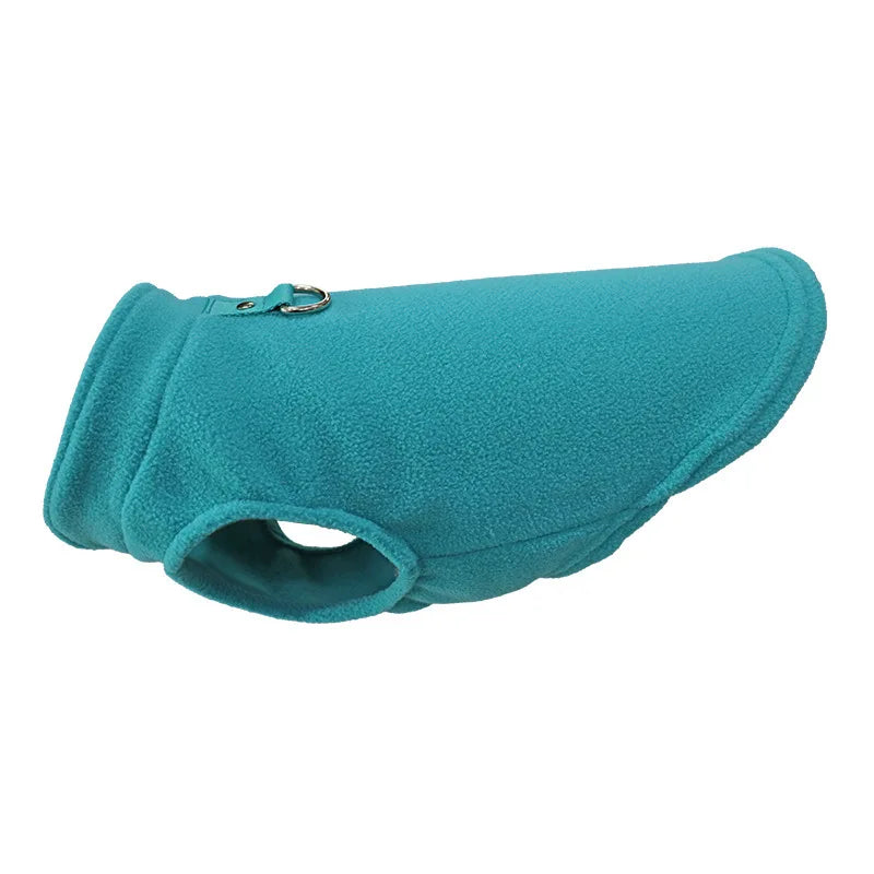 ComfyDog Fleece Jacket