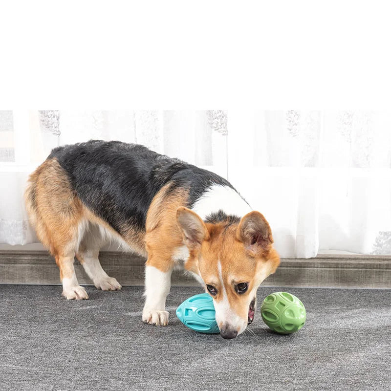 Rugby ChewBuddy