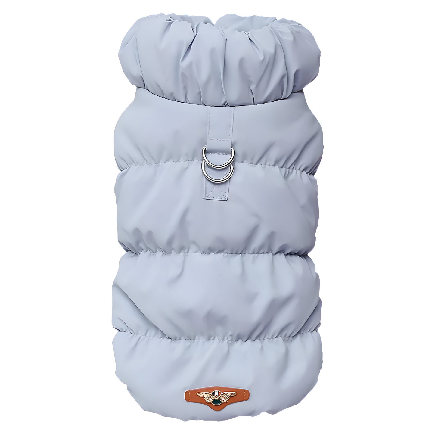 SnowFluff Pet Jacket