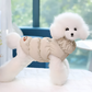 SnowFluff Pet Jacket